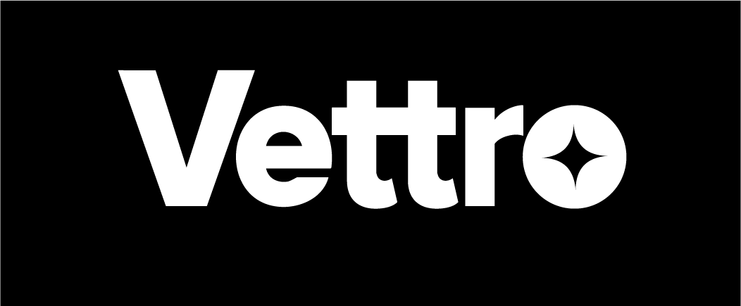 Vettro Logo